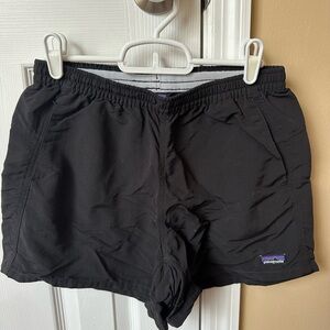 Patagonia baggies shorts